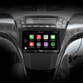 Metra 95-7820B Radio Install Kits - Compatible Fits for Acura MDX 2007-2013
