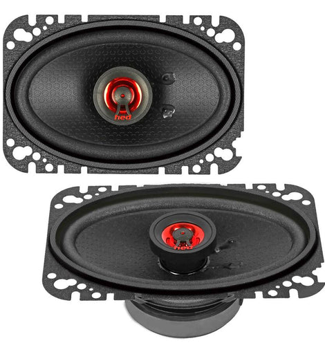 Cerwin Vega H46 HED 2025 Edition 4