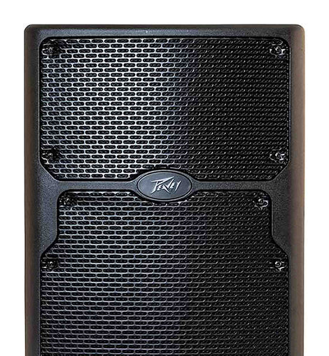 Peavey PVXp 10, Bluetooth Powered Loudspeaker - 10-Inch