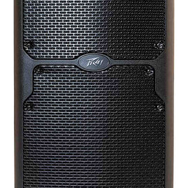 Peavey PVXp 10 10" Bluetooth Powered Loudspeaker + 2 XLR Cable