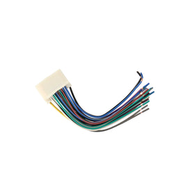 Metra 71-6524 OEM Harness Compatible Fits for Chrysler Dodge 2011-Up