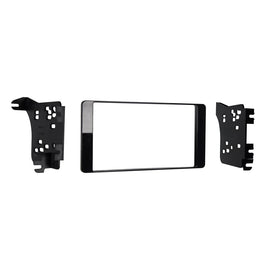 Metra 95-7018CHG Installation Kit - Compatible Fits for Mitsubishi Outlander Sport 2015 - 2022