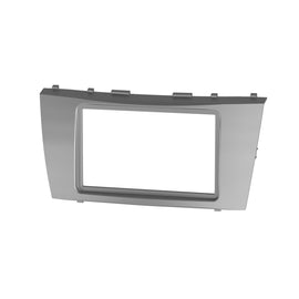 Metra 95-8218S Double DIN Dash Installation Kit - Compatible Fits for Toyota Camry 2007-2011