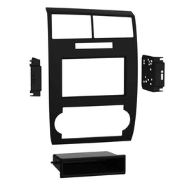 2005 - 2007 Dodge Charger Single-DIN/Double-DIN Installation Kit 99-6519B