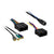 Metra 70-7004 Amp Integration Harness - Compatible Fits for Mitsubishi 1992-2012 (with Premium Sound)