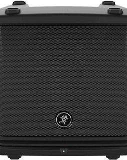 Mackie DLM12 2000W 12" Powered Loudspeaker