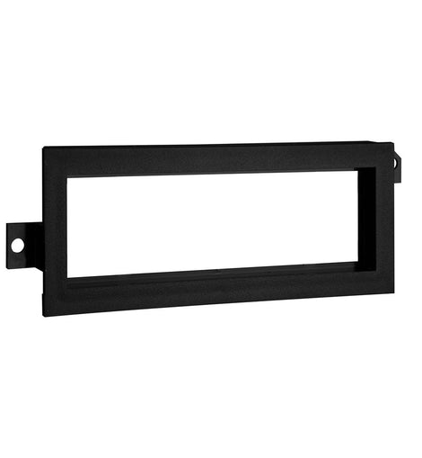 Metra 99-6502 Single-DIN Car Stereo Dash Kit - Compatible Fits for Chrysler Dodge Plymouth 1995-2000