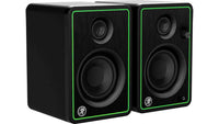 Mackie CR4-XBT 4" Multimedia Monitor with Bluetooth Pair