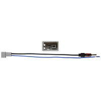 Metra 40-HD10 Antenna Adapter Cable - Compatible Fits for Honda/Acura 2005-Up