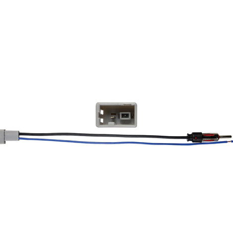 Metra 40-HD10 Antenna Adapter Cable - Compatible Fits for Honda/Acura 2005-Up
