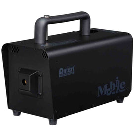 Antari MB-55 Compact Mechanical Fog Machine with Wired Remote