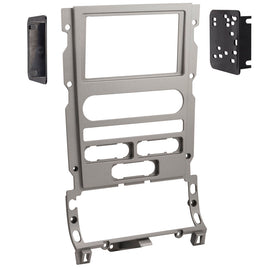 Metra 95-5845S Radio Install Kits - Compatible Fits for Lincoln Navigator 4x4 2007-2014 (w/o Factory Nav)
