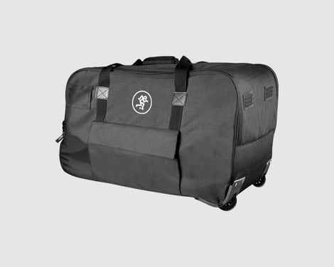 Mackie Thump15A/BST Rolling Speaker Bag for Thump15A and Thump15BST