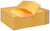 1000Pcs Yellow Kraft Poly Bubble Mailers 6x10" Padded Envelopes Bulk #0