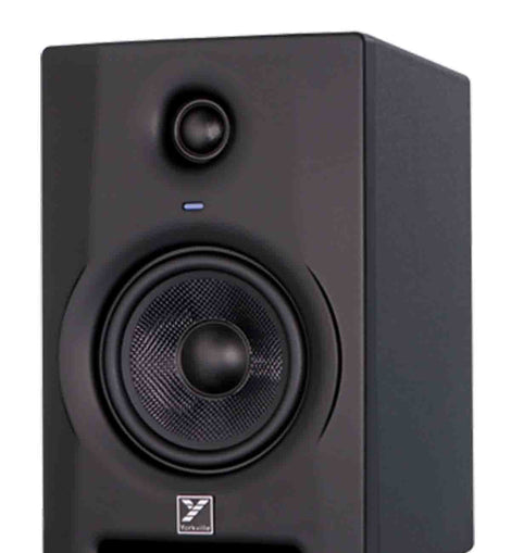 Yorkvile YSM5-2, 5-inch Powered Studio Monitors - 50W