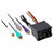 Metra 70-8591 Amp Integration Harness - Compatible Fits for BMW 1990-2006