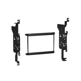 Metra 95-8157B Double DIN Installation Kit - Compatible Fits for Lexus SC400 SC300 1992-2000