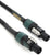 Mogami GOLD SPEAKER SO-03 Gold Speaker SO speakON to speakON Cable - 3 foot