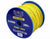Absolute USA P16-500YL 16 Gauge 500FT Primary Power & Remote Wire – Yellow