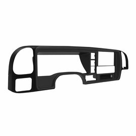 Metra DP-3003 Double-DIN Car Stereo Dash Kit - Compatible Fits for GM Suv/Truck 1995-2002