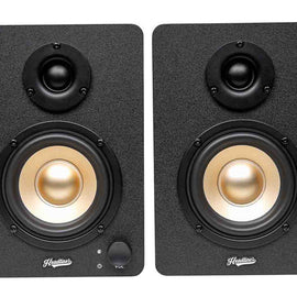 Headliner HL90000 HD3 3.5" Multimedia Reference Monitors (Pair) - Black