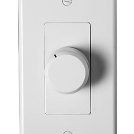 Yorkville Sound CV1, In Wall Speaker Volume Control - 70V