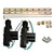 2 Wire Universal Car Auto Truck Heavy Power Door Lock Actuator Motor