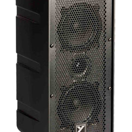 Yorkvile EXM70 Ultra Compact Portable PA System