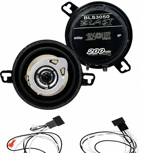 Absolute BLS-3050 3.5