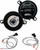 Absolute BLS-3050 3.5" 2-Way 200 W Speaker Fit 2016-UP Toyota Tacoma