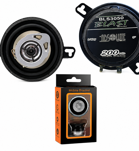 Absolute BLS-3050 3.5