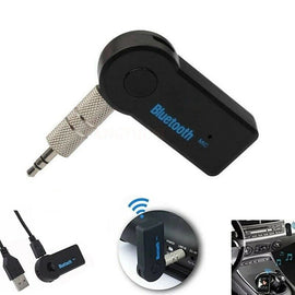 7" In-Dash Multimedia Touch Screen System with Detachable Front Panel Face, USB/SD Slot and Bluetooth Adapter