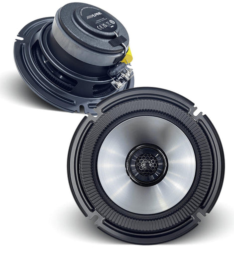 Alpine BRV-S65 6.5