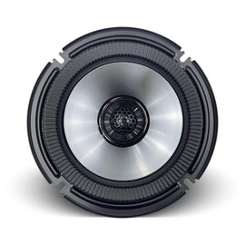 Alpine BRV-S65 6.5" BassRev™ Speaker Set Bundle