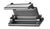 Yorkville BS-LED24 Compact Folding Orchestral LED Stand Light