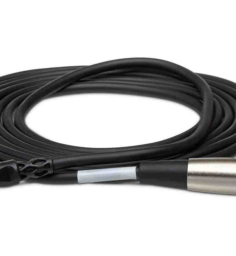 Hosa XRF-105, XLR3F to RCA Unbalanced Interconnect Cable - 5 Feet
