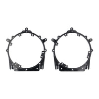 Metra 82-7807 Speaker Adapter Plates Compatible Fits Select ACURA HONDA 2002-2014 Pair