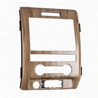Metra 95-5820DW Double DIN Radio Installation Kit - Compatible Fits for Ford F-150 2011-2012