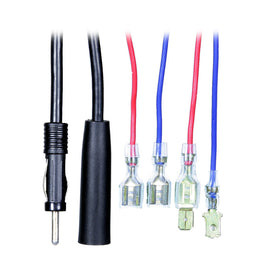 Metra 44-PWEC157 Power Antenna Extension Cable and Wiring - 157 in