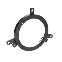 Metra 82-3412 Speaker Adapter Compatible Fits for Geo Prism 1998-2007 - 6 inch