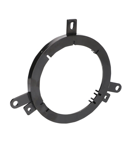 Metra 82-3412 Speaker Adapter Compatible Fits for Geo Prism 1998-2007 - 6 inch