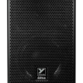 Yorkvile EF10P Elite Series 10" Powered Loudspeaker - 600W