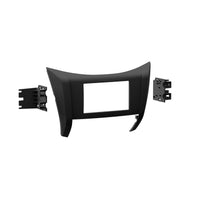 Metra 99-7634B Single/Double-DIN Car Stereo Dash Kit - Compatible Fits forNissan NP 300 2017-Up (Non-U.S. vehicle)