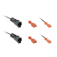 Metra 72-8601 Speaker Harness Compatible Fits for Select 2012-2023 TESLA Models