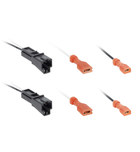 Metra 72-8601 Speaker Harness Compatible Fits for Select 2012-2023 TESLA Models