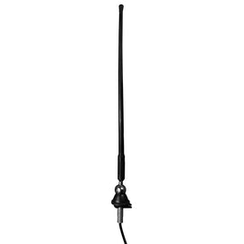 Metra 44-US03R Universal Rubber Antenna