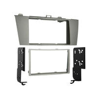 Metra 95-8212 Double DIN Installation Kit - Compatible Fits for Toyota Solara 2004-08