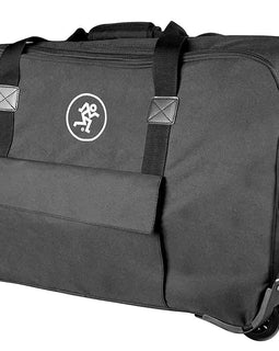 Mackie Thump12A/BST Rolling Speaker Bag for Thump212 and Thump212XT