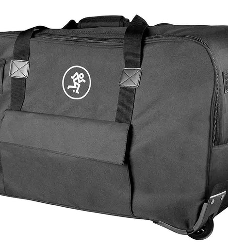 Mackie Thump12A/BST Rolling Speaker Bag for Thump212 and Thump212XT