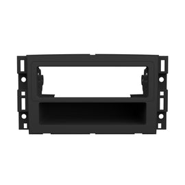 Metra 99-3305 Single-DIN Car Stereo Dash Kit - Compatible Fits for GM 2006- Up